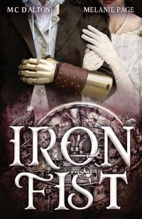 Produktbild: Iron Fist
