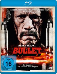 Bild vom Artikel Bullet vom Autor Danny Trejo
