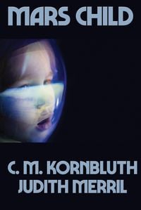 Produktbild: Mars Child