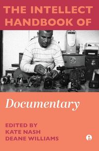 Produktbild: The Intellect Handbook of Documentary