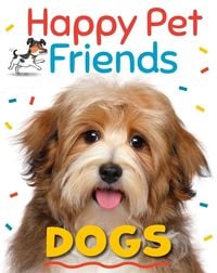 Produktbild: Happy Pet Friends: Dogs