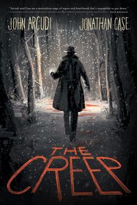 Produktbild: Arcudi, J:  The Creep