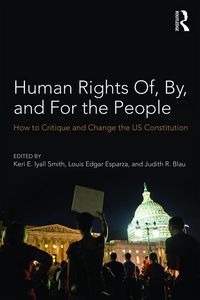 Produktbild: Human Rights Of, By, and For the People