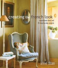 Bild vom Artikel Creating the French Look vom Autor Annie Sloan