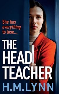 Produktbild: The Head Teacher