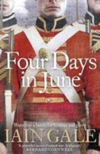 Produktbild: Four Days in June