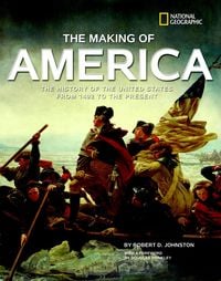 Produktbild: Making Of Amer