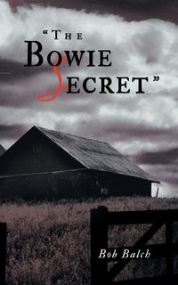 Produktbild: The Bowie Secret