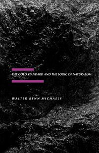 Produktbild: The Gold Standard and the Logic of Naturalism