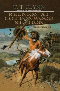 Produktbild: Reunion at Cottonwood Station