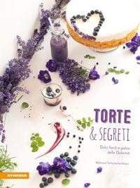 Produktbild: Torte & segreti