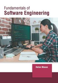 Produktbild: Fundamentals of Software Engineering