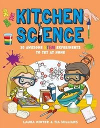 Produktbild: Kitchen Science