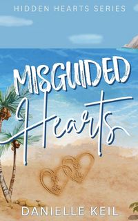 Produktbild: Misguided Hearts