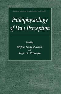 Produktbild: Pathophysiology of Pain Perception
