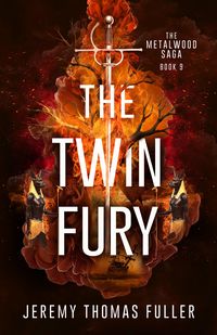Produktbild: The Twin Fury