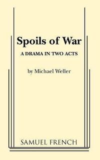 Produktbild: Spoils of War