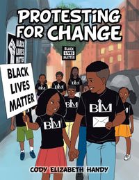 Produktbild: Protesting for Change