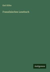Produktbild: Franz&ouml;sisches Lesebuch