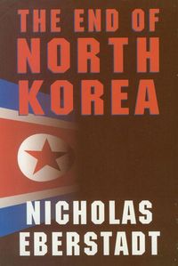 Produktbild: The End of North Korea