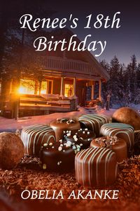 Produktbild: Renee's 18th Birthday (Isaac Family Secrets, #1)
