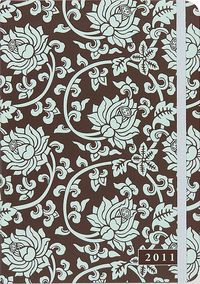 Produktbild: Acadian Tapestry, 16-Month Engagement Calendar: September 2010-December 2011