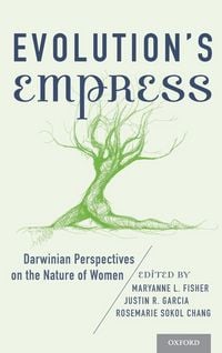 Produktbild: Evolution's Empress