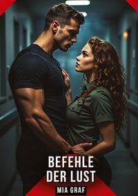 Produktbild: Befehle der Lust