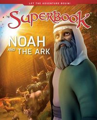 Produktbild: Noah and the Ark