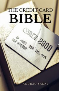 Produktbild: The Credit Card Bible