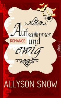 Produktbild: Auf schlimmer und ewig