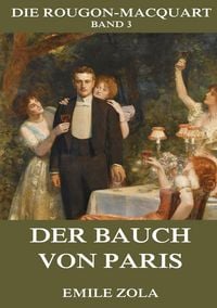 Produktbild: Der Bauch von Paris