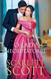 Produktbild: O lady necrutatoare