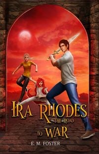 Produktbild: Ira Rhodes - The Road to War