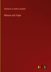 Produktbild: Weizen und Tulpe