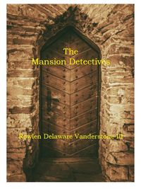 Produktbild: The Mansion Detectives