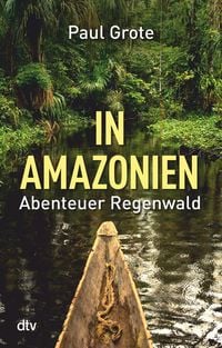 Produktbild: In Amazonien