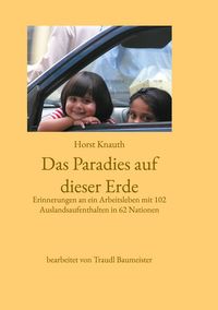 Produktbild: Das Paradies auf dieser Erde