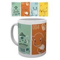 Bild vom Artikel Pokemon Tasse vom Autor 