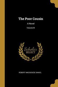 Produktbild: The Poor Cousin