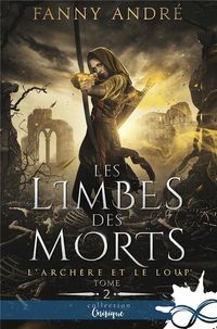 Produktbild: Les limbes des morts