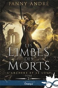 Produktbild: Les Limbes des morts