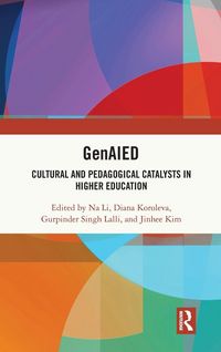Produktbild: GenAIED