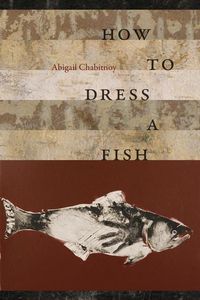 Produktbild: How to Dress a Fish