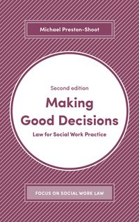 Produktbild: Making Good Decisions