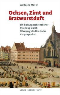 Produktbild: Ochsen, Zimt und Bratwurstduft