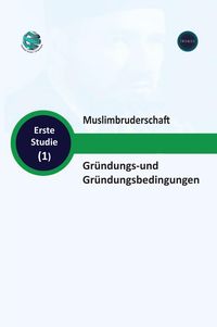Produktbild: Muslim BrotherhoodCircumstances Surrounding its Establishment