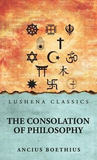 Produktbild: The Consolation of Philosophy