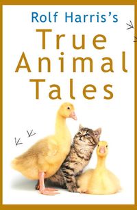 Produktbild: True Animal Tales