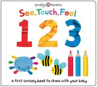 Produktbild: See, Touch, Feel